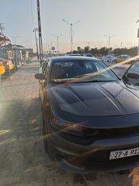 جارجر SXT • ٢٠١٦ • رقم ذي قار