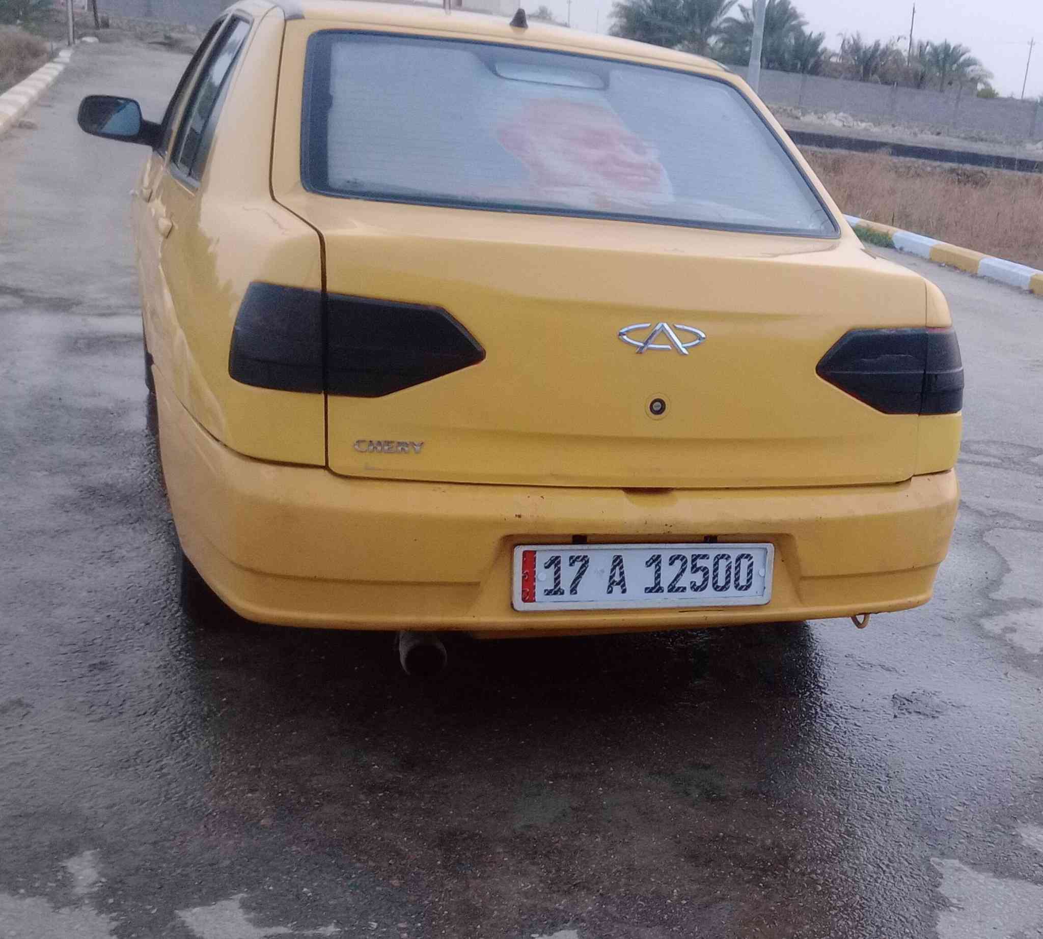 السلام عليكم شيري ميرال 2016 بسمي رقم انكليزي مكينه كير حداديه تخم تاير جديد ويل تخم جديد شاشه السعر 32 قفل   الاتصال ***********
