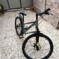 باسكل BDF MTP • حجم ٢٦ • جديد