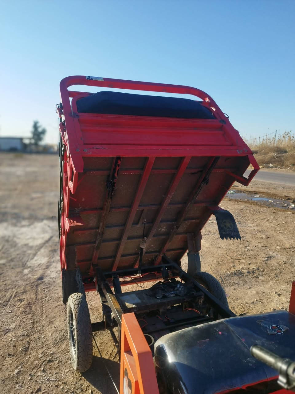 السلام عليكم ستوتة شحن للبيع السعر  950 الاستفسار رقم هاتف ‏‪0776 700 2509‬‏
