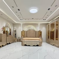 موديل تكساس • ١١قطعة • سرير مخزن