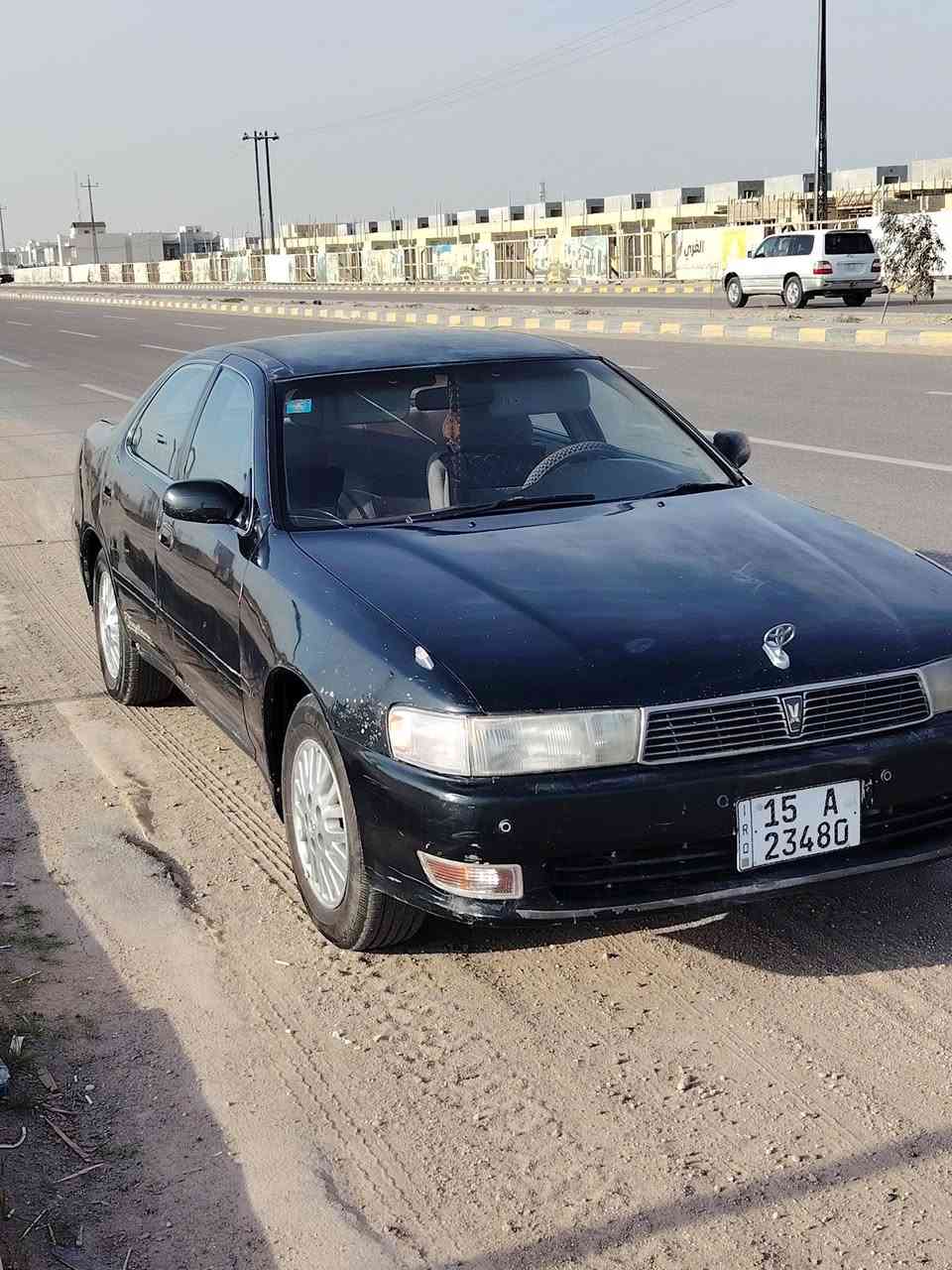 السلام عليكم كرسته البيع كفاله عامه كصه وضربه ونقل كير ومكينه بل جيس حداديه زينه تايرات جدد غرفه جديده تبريد ثلج رقم انبار نكليزي مشروع وطني مداور مباشر فقط بيها شوي جراد مكاني نجف سعر 58وبيها مجال ***********
