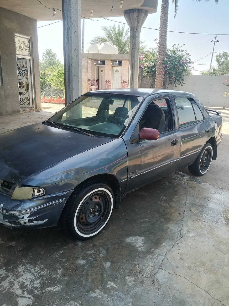 سلام عليكم كيه سيفيه موديل 92 بسمي السعر 25 سنويه ل27 اتصال ***********
