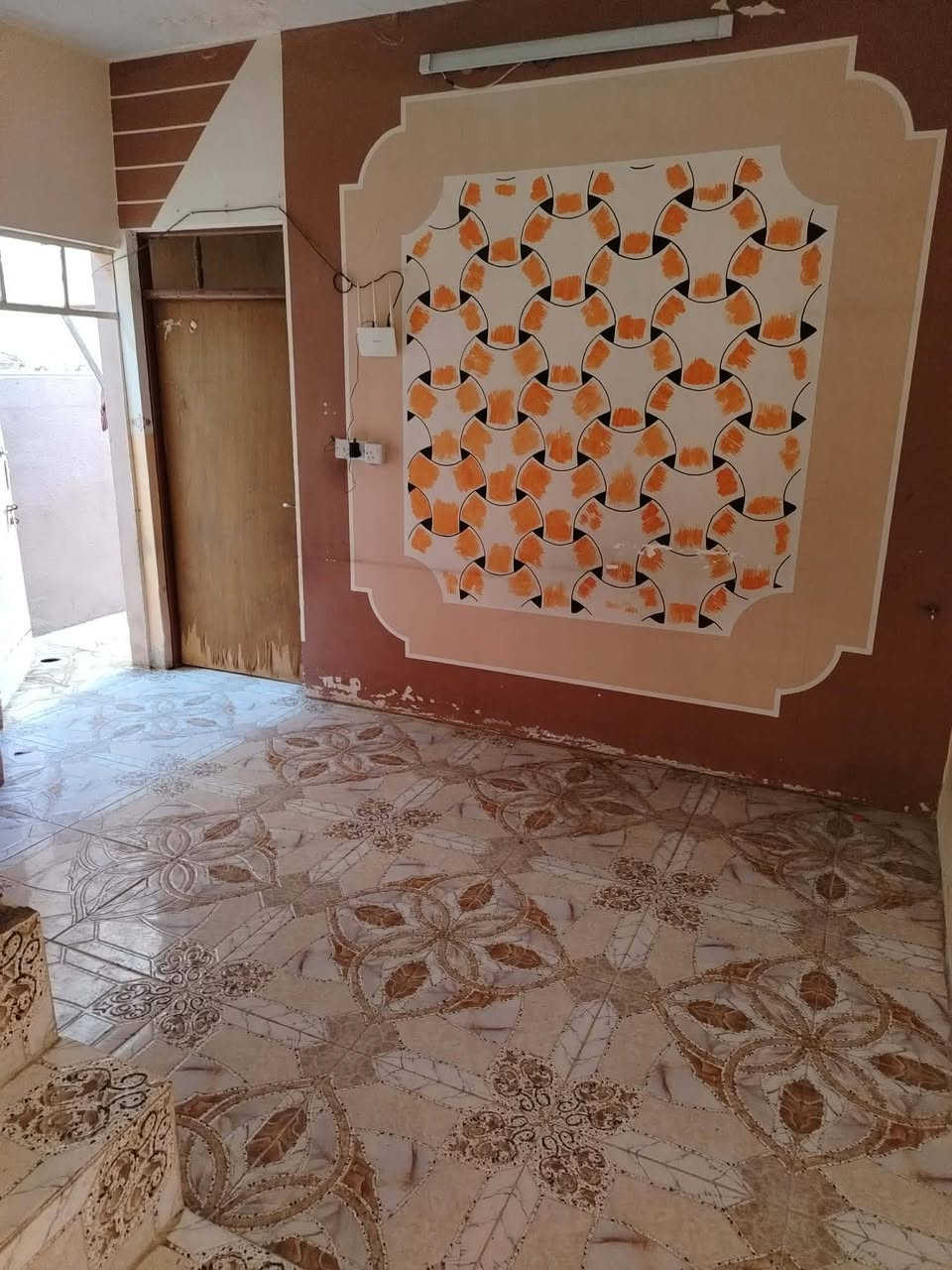 #دار_للإيجار_في_حي_صدام  

أهلاً بكم في عقارات مكتب #علي_المجو_الحمداني  – صفحة مختصة في العقارات الراقية والمميزة ان كان بيع او ايجار في ꧂أحياء الموصل الأيمن والأيسر ꧁ 

🪧نوع العقار : دار سكني 

📍العنوان :حي صدام قريب على أسواق  

المساحه :110مً  

📋التفاصيل:   غرفه صاله استقبال مطبخ صحيات  ترك كراج  

#بدل_الايجار_250الف_قابل_للتفاوض 

مطلوب عائله صغيره 
إذا ترغب بعرض عقارك في المكتب 
ماعليك سوا  التواصل عبر الخاص مباشر


**إذا كنت صاحب هذا الإعلان وتريد حذفه لأي سبب، رجاءا أرسل رسالة إلى الدعم الفني**