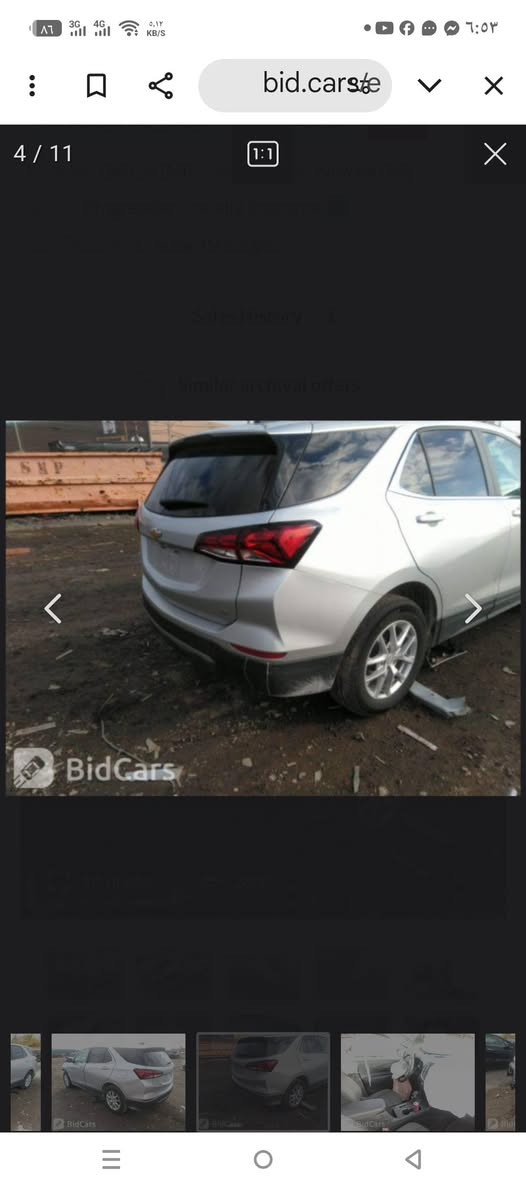 كوينكس وارد أمريكي ٢٠٢٢ ماشية ٤٧ ألف  فووول عدا فتحة السقف  تخم تاير صدر ممتاز تبريد ممتاز جاهزة ١٠٠٪ صور الحادث موجودة  رقم واسط تحويل مباشر السعر ١٦٥ موجودة بالكوت للاستفسار ***********
