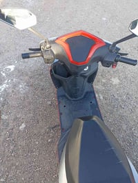 الرمادي ٧كيلو • موتور شحن • بطاريه وحده ٩