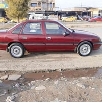 اوبل فكتره موديل 92 رقم جديد وكاربون بيها حجم 20محرك كير نضاف طخم واير...