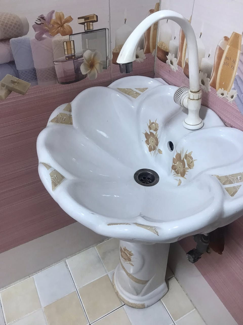 للبيع اثنينهن ب35
مكان بغداد الجديده


**إذا كنت صاحب هذا الإعلان وتريد حذفه لأي سبب، رجاءا أرسل رسالة إلى الدعم الفني**