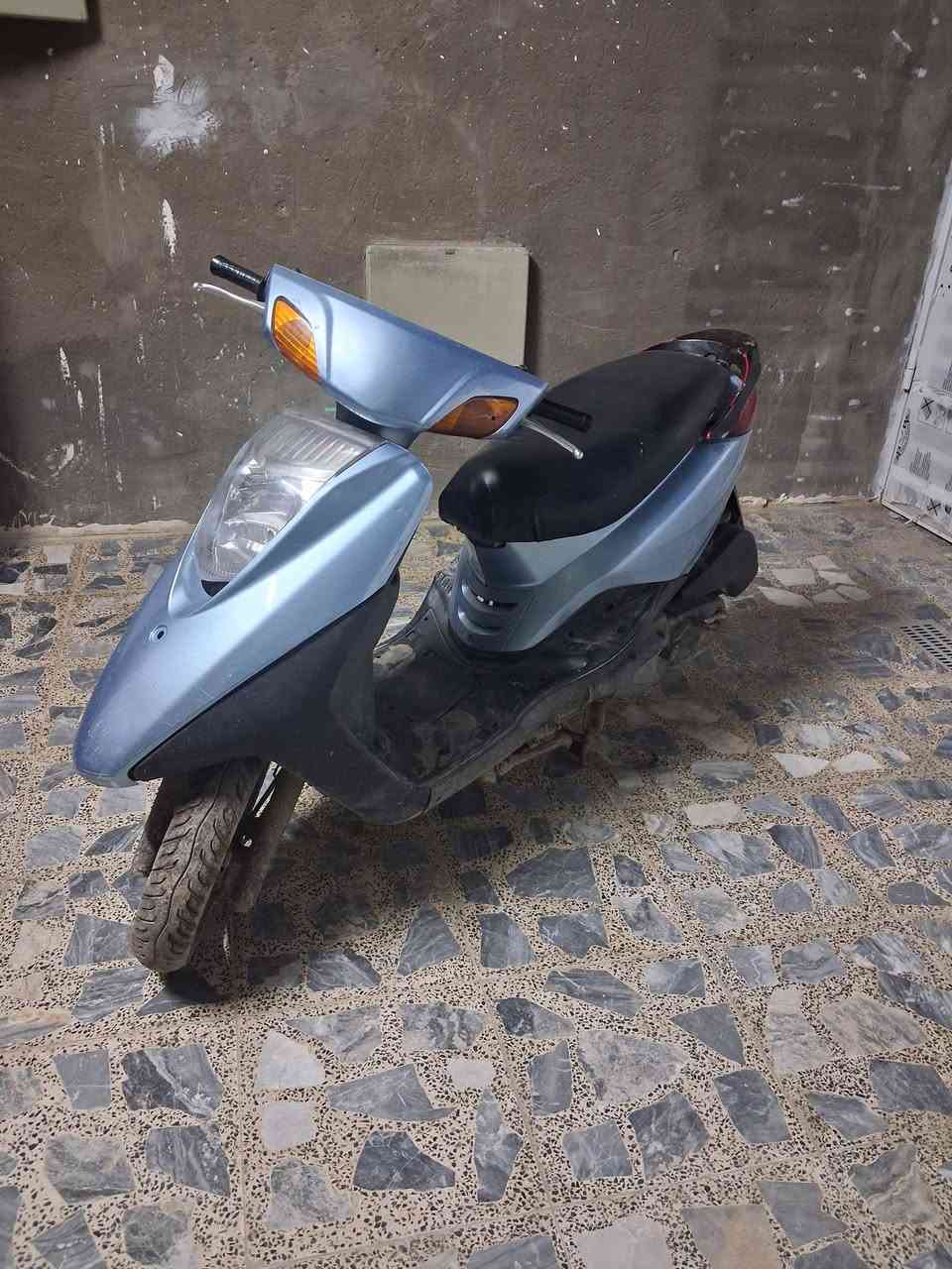 دراجة بريز للبيع سعر ٣٥٠ وبيهة مجال وموازي علة بيعتهة  مكاني الشعب نهايت الفورتات  رقمي ***********
