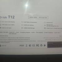 ايباد G-TAB • ١٢٨ جيجا • مغلف
