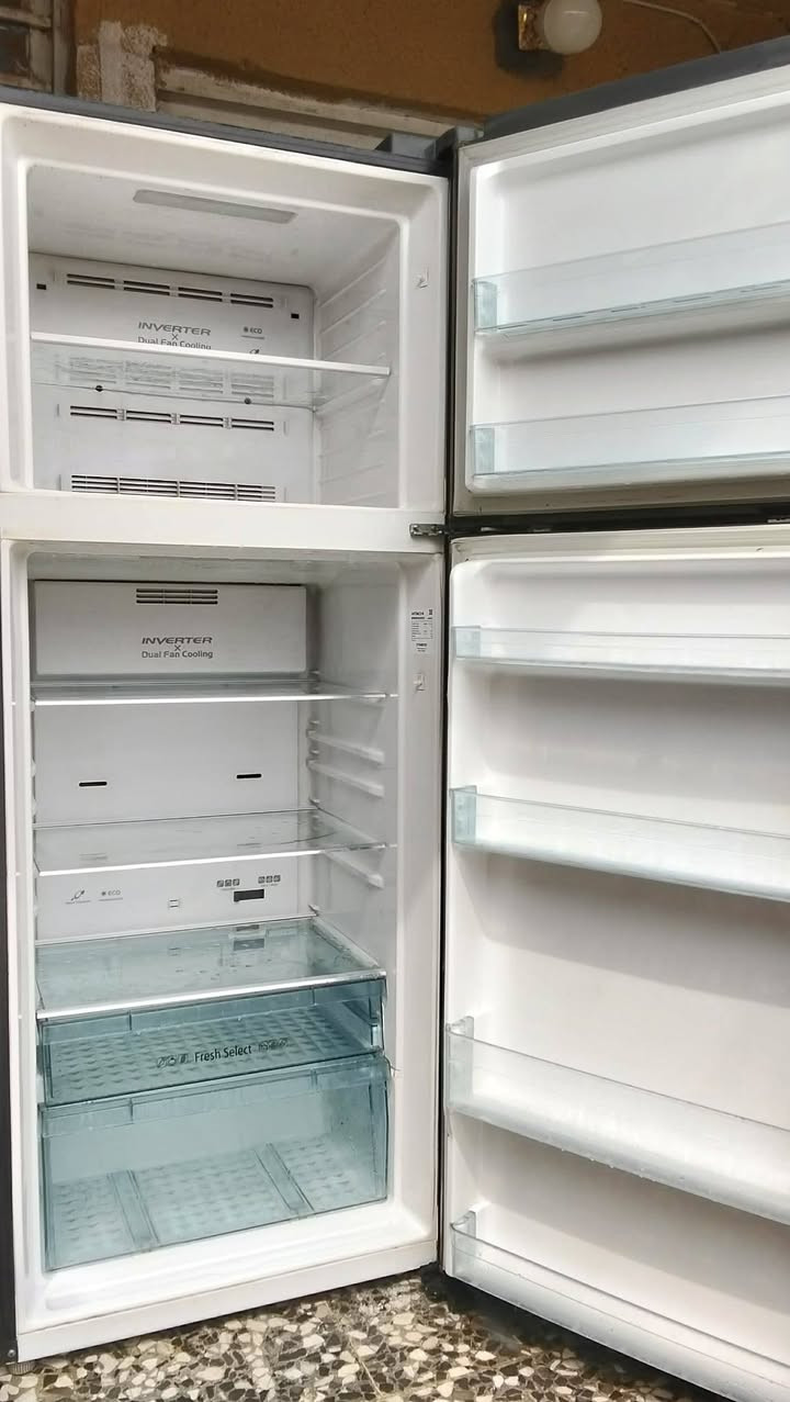 ثلاجة هيتاشي نضيف كلش وما داخلة تصليح سعر 250ثلاجة نضيف كلش قدم 10سعر 125طباخ  ربع مشاعل نضيف كلش سعر 110كاونتر برتقالي نضيف كلش سعر 225طباخ فريش مصري شغال عل فحص سعر 225ول سعر بيه مجال لمكان بغداد يوجد توصيل لفحص مام لمندوب بس توصيل داخل بغداد


**إذا كنت صاحب هذا الإعلان وتريد حذفه لأي سبب، رجاءا أرسل رسالة إلى الدعم الفني**