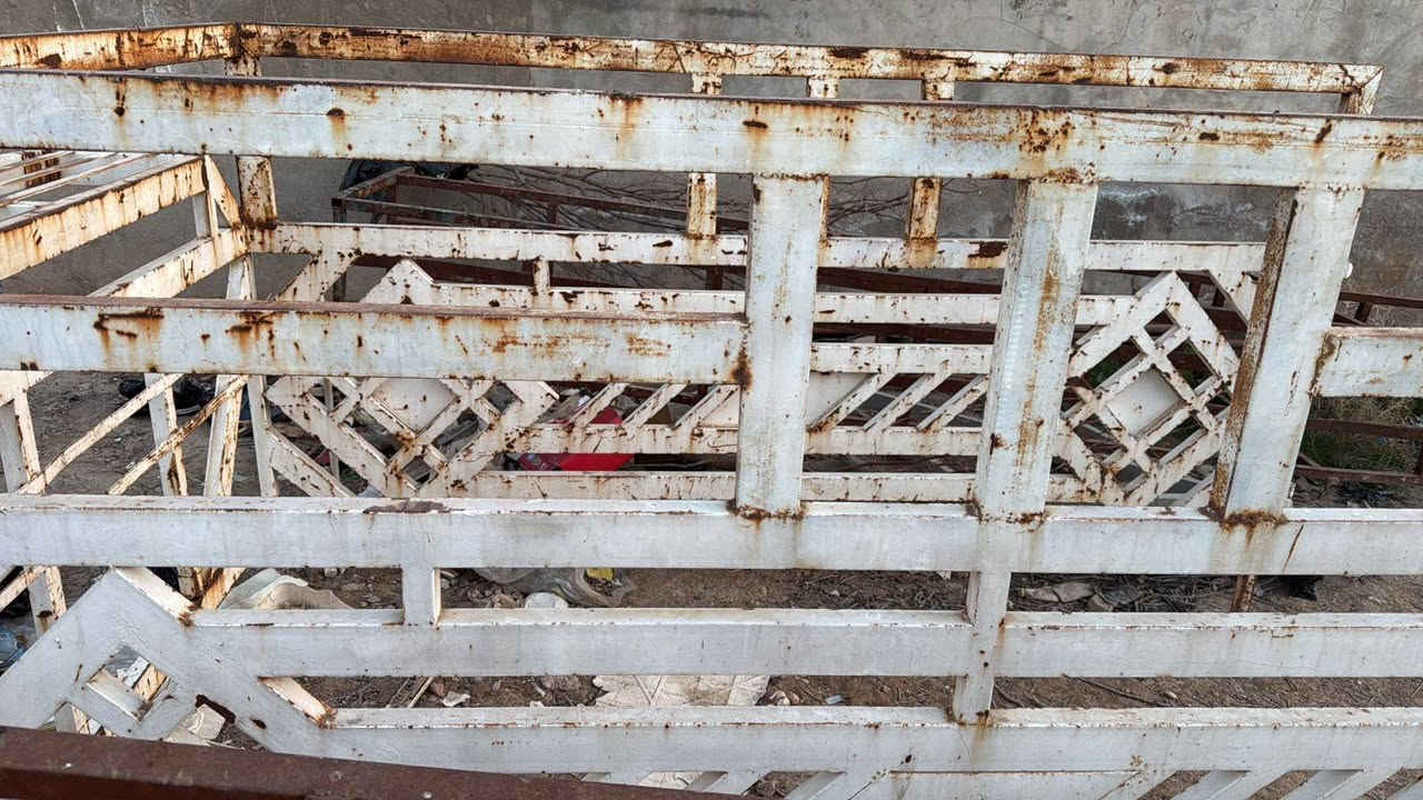 سلام عليكم شباب محجر كيا فحل للبيع السعر مناسب اتصال على الرقم ***********
