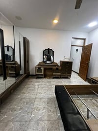 غرفه نوم تركي برغي وجوي حديد تخبل و جديده ونضيفه حيل مستعجل عليها كلش ...