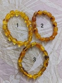سوارات • حجر طبيعي • 11 غم