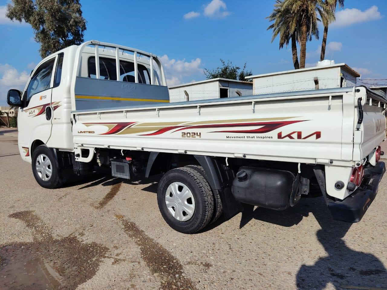 كيا موديل 24 مكفوله كفاله عامه كير محرك مكفولات ماشيه 60 تخم تاير صدر كله جديد سبير ما نازل السعر 153 وبيه مجال المكان المدائن سلمان باك


**إذا كنت صاحب هذا الإعلان وتريد حذفه لأي سبب، رجاءا أرسل رسالة إلى الدعم الفني**