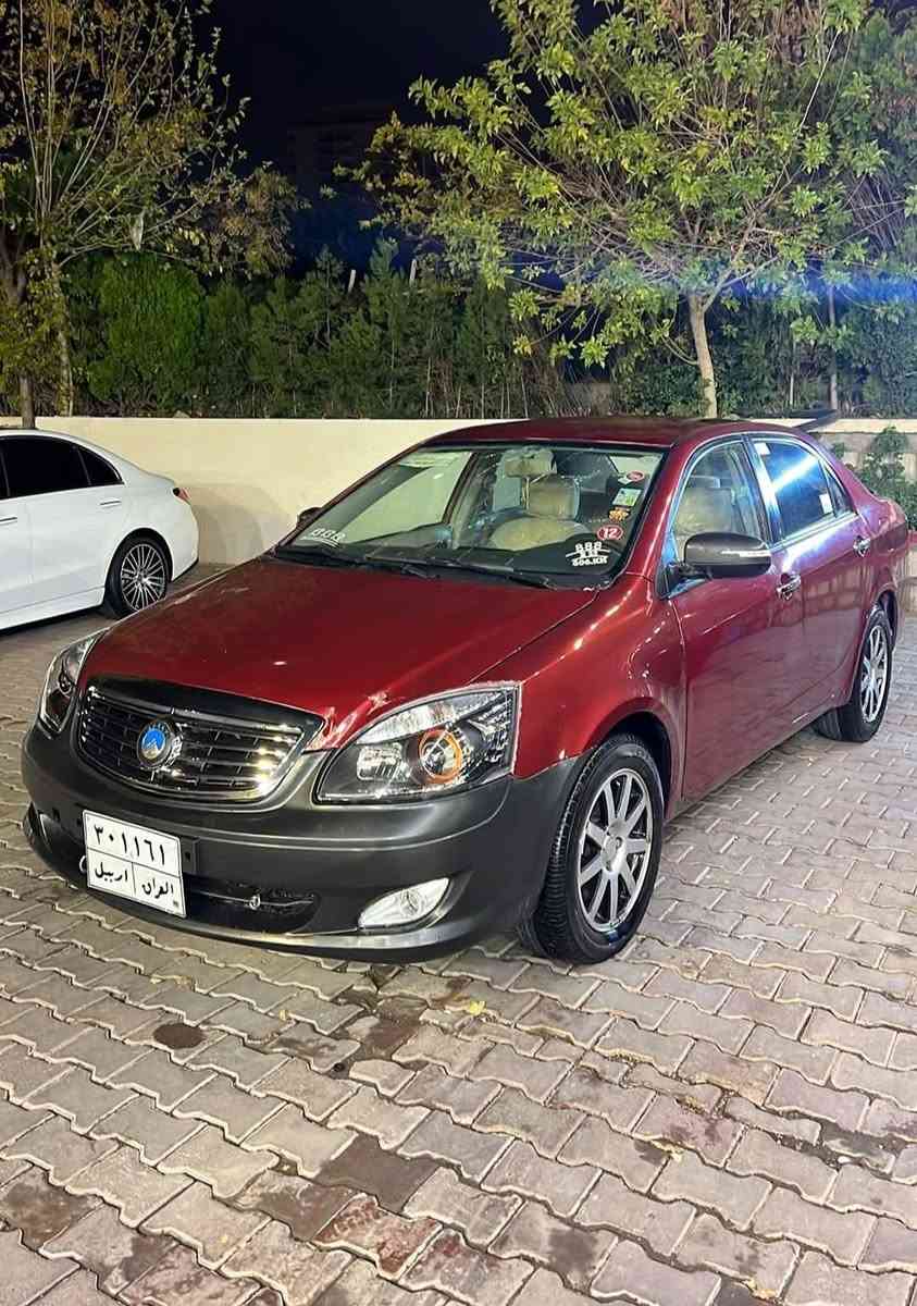 السلام عليكم
جيلي موبل موديل 2013 
كير عادي
مصبوغة صبغ عام للجمالية فقط 
محرك وكير بلادي 
تخم تايرات جديد حدادية عامة 90%
السعر 43$ وبيها مجال 
مكاني بغداد - بسماية 
*********** 
غير متواجد على الفيس بوك
