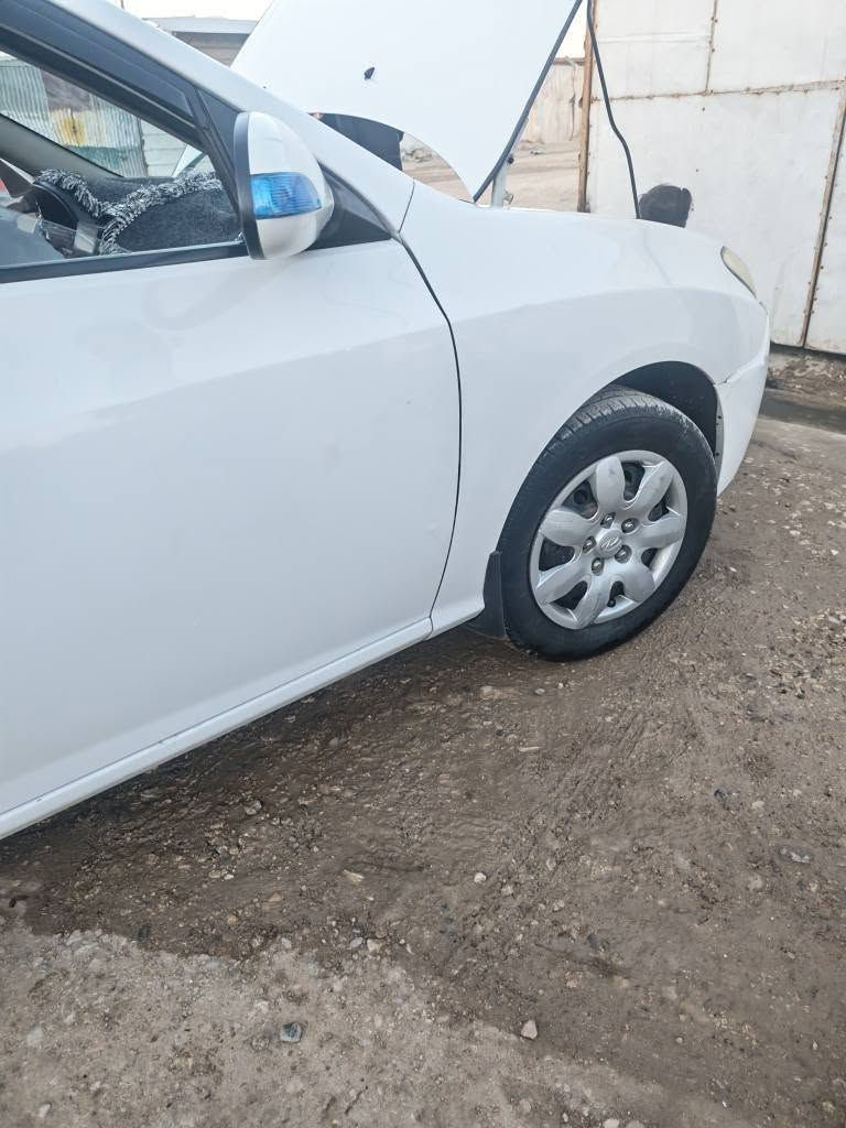 النترا 2010
محرك 16 مفتوح
بدون صبغ ودعم  بيها شبر تعديل بارد  
السنوية والرقم جديد 
رقم دهوك
السعر 120 مجال اكر, نينوى


**إذا كنت صاحب هذا الإعلان وتريد حذفه لأي سبب، رجاءا أرسل رسالة إلى الدعم الفني**