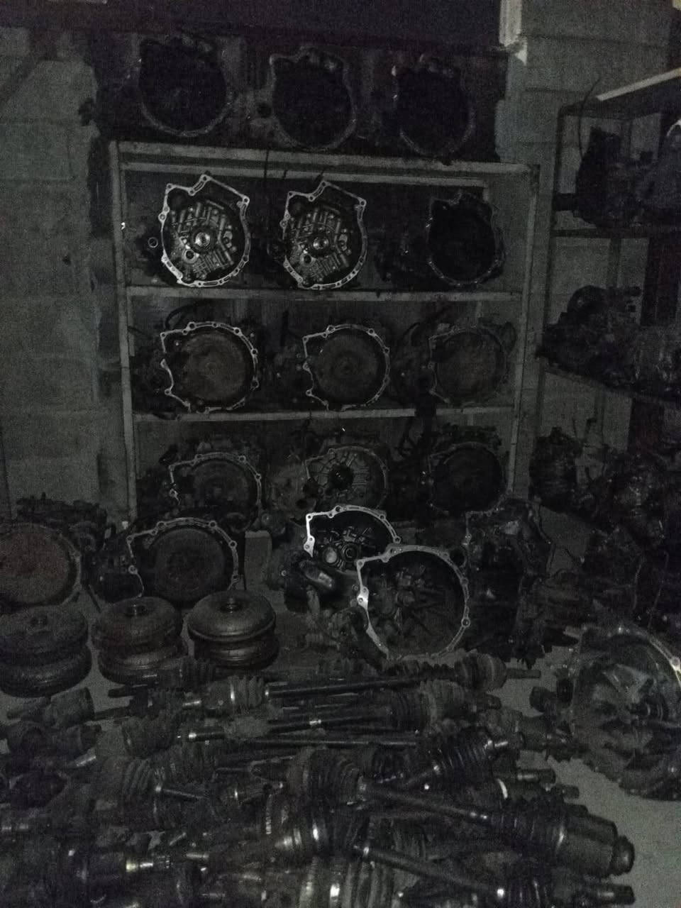 يتوفر كير اوتوماتيك مازدا فاصوليا وارد خليجي 4 سلندر السعر 150$
العنوان السليمانية  المنطقة الصناعية خلف كراج بغداد القديم 
***********
