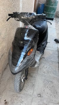 ستوته • تشتغل سلف • ما ساحكه