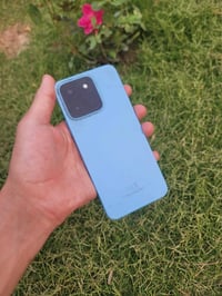 هونر x5b بلس • شاشة مكسورة • بطارية ٥٢٠٠