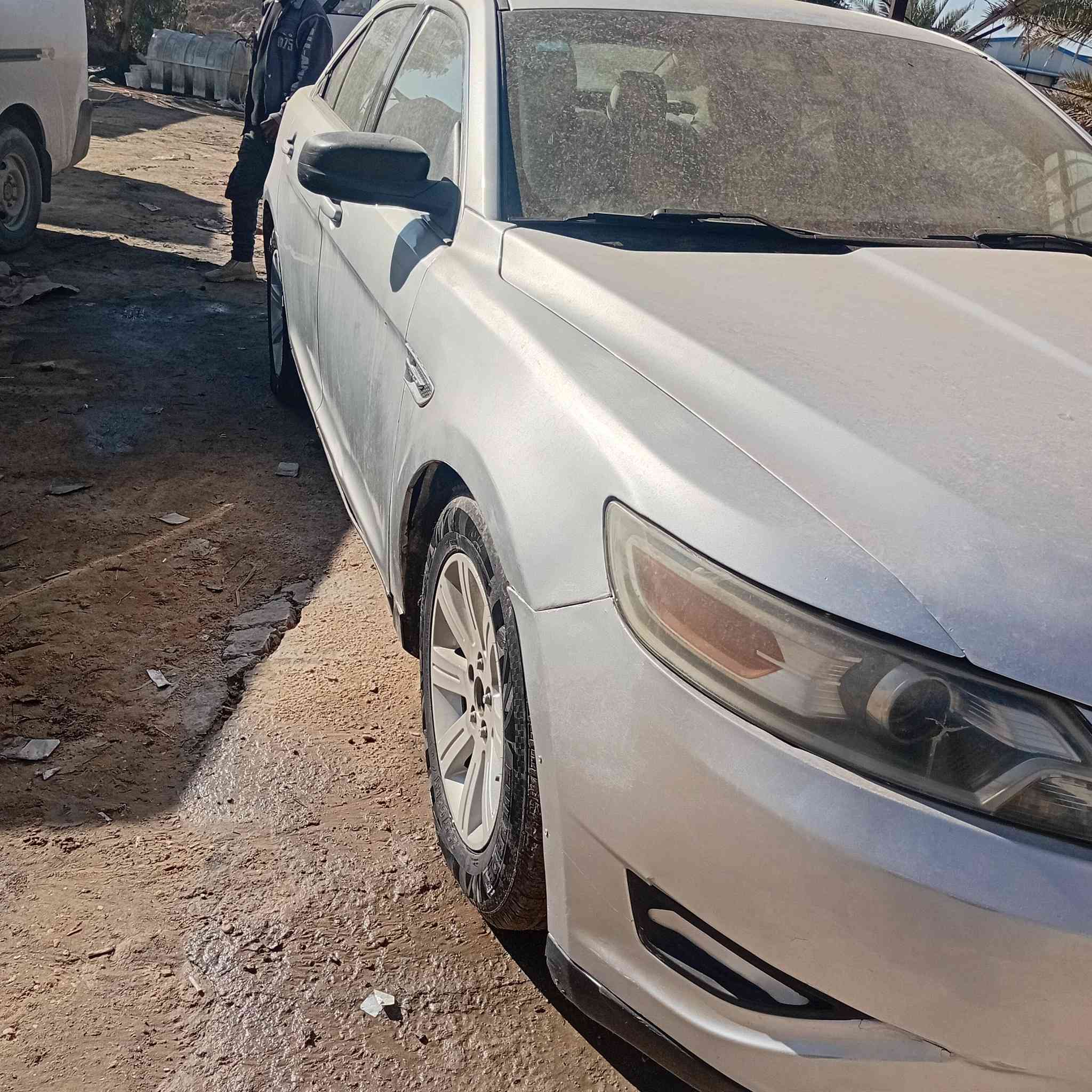 للبيع موديل ١١ مصبوغه حزام 
مكان كربلاء 
سعر ٩٠ وبيها مجال قليل
***********
