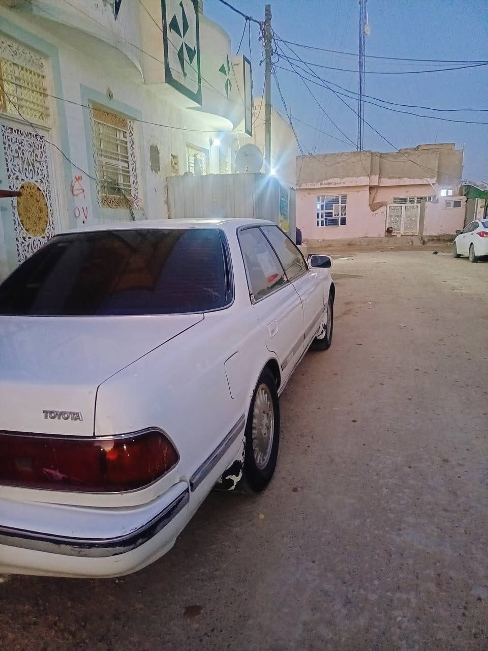 البيع مارك عضم مكفوله كص نقل جثه ضربه رقم دولي بئسمي كربلاء مشروع وطني سنويه يل 2031مشروع وطني
محرك كير  منجي كارتون 
 نجف السعر 48


**إذا كنت صاحب هذا الإعلان وتريد حذفه لأي سبب، رجاءا أرسل رسالة إلى الدعم الفني**