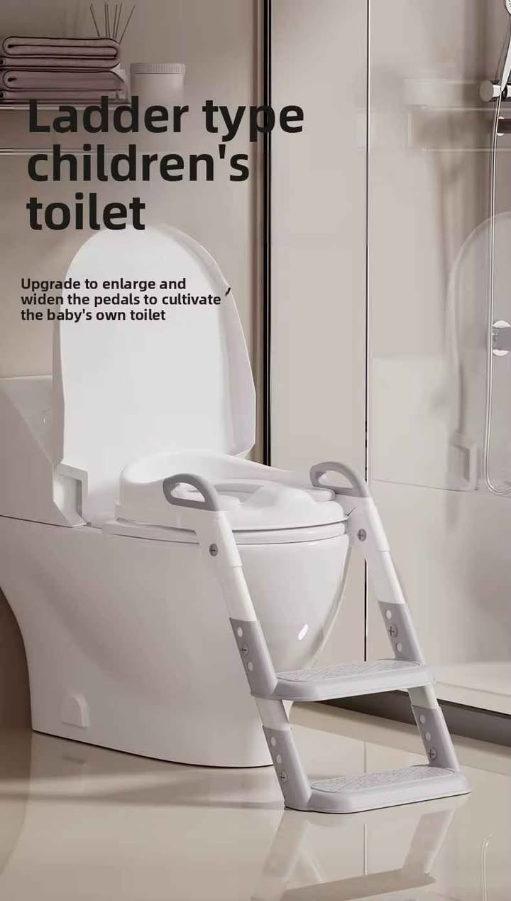 مقعد حمام غربي للاطفال قابل للطي بغداد, العراق


**إذا كنت صاحب هذا الإعلان وتريد حذفه لأي سبب، رجاءا أرسل رسالة إلى الدعم الفني**