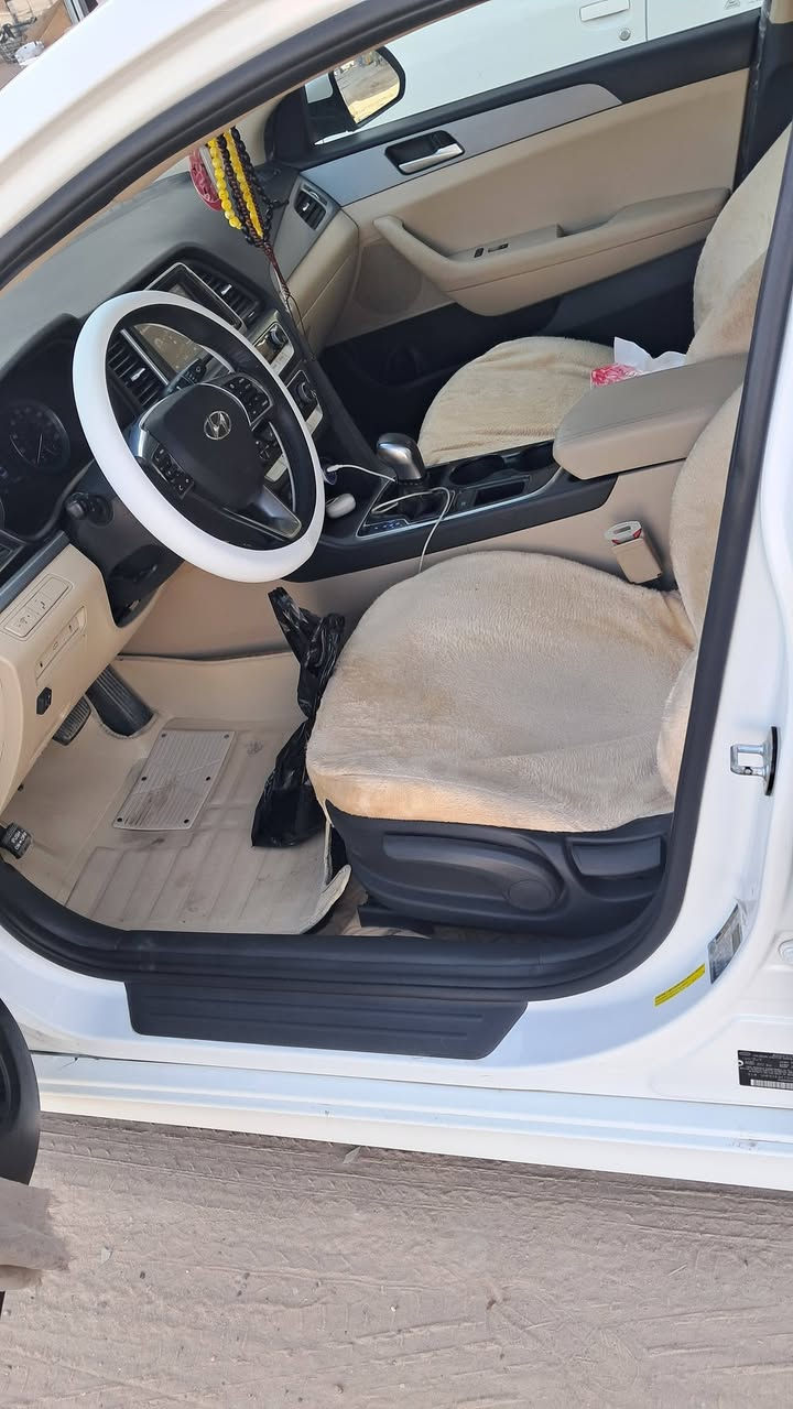 السلام عليكم
سوناتا موديل ٢٠١٨ للبيع مكان النجف تواصل على رقم ***********
سعر١٤٠
منضومه غاز
