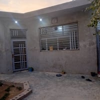 خلف بيت جوده • ٢٧٠م • سقف كونكريت