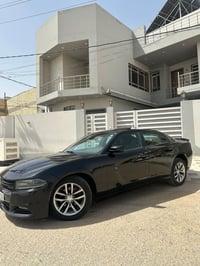 جارجر sxt plus كندية كلين تايتل كفالة من الصبغ والضربة  فقط ٣ مكانات ب...