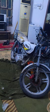 وراق • نواقص خفيفه • بريك ورا