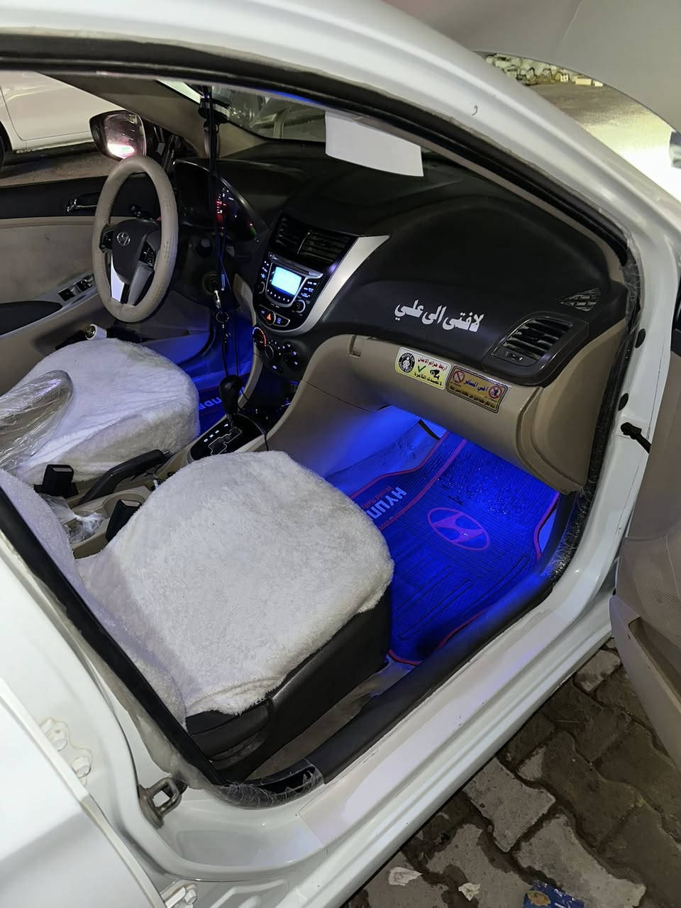 من رخصة الادمن التفاصيل موجود بصوره❤️
