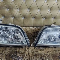 لايت ملكة كرستال • مبدل جام • كربلاء