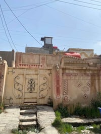 بيت طابو • قرب السايلو • ١٢٥م