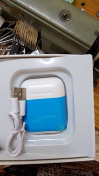 سماعات • مواصفات ناقصة