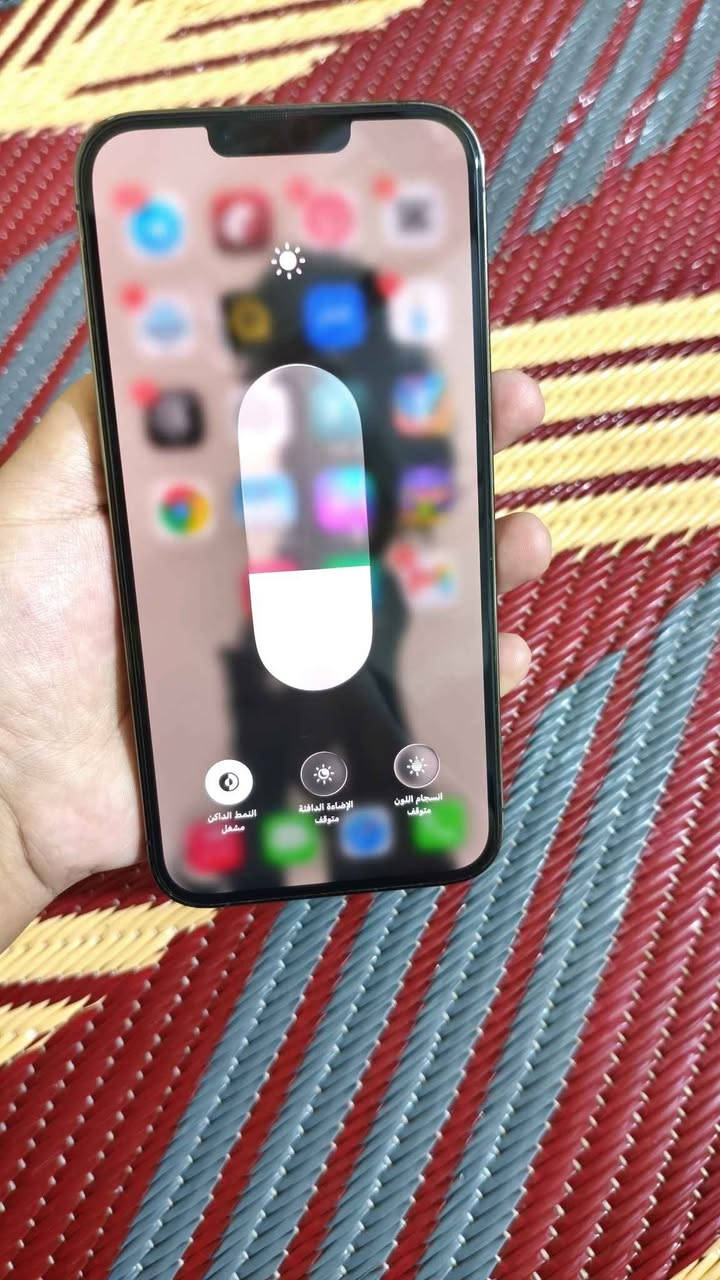 جهاز جديد الله شاهد مال بيت نضيف كلش بطاريه90
جهاز شرق اوسط بغداد, العراق


**إذا كنت صاحب هذا الإعلان وتريد حذفه لأي سبب، رجاءا أرسل رسالة إلى الدعم الفني**