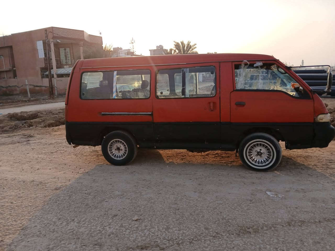 كية هونداي 1993سنوية ساقطة مكينة وكير بستا كاز ابيع بدون اتحمل سرقه عشائر عنوان ديالى بعقوبة السعر 16اوبيها مجال بسيط***********
