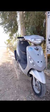 ماكس منغولي • دراجة بلادية • قابلة تفاوض