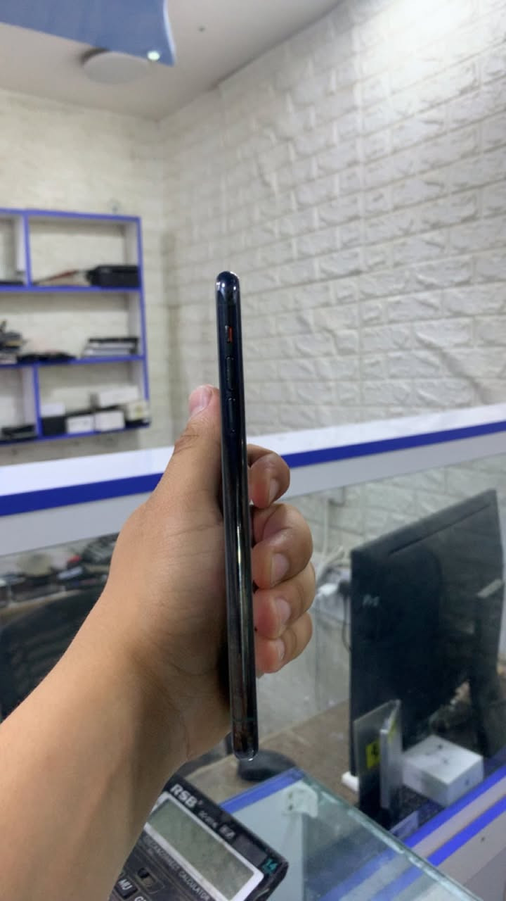 Iphone11 pro max
باتری:۸۲🔋
ذاكره:٦٤
عینوان:قلحە اربیل تعجیل
سعری:۱٦٥$🔒


**إذا كنت صاحب هذا الإعلان وتريد حذفه لأي سبب، رجاءا أرسل رسالة إلى الدعم الفني**