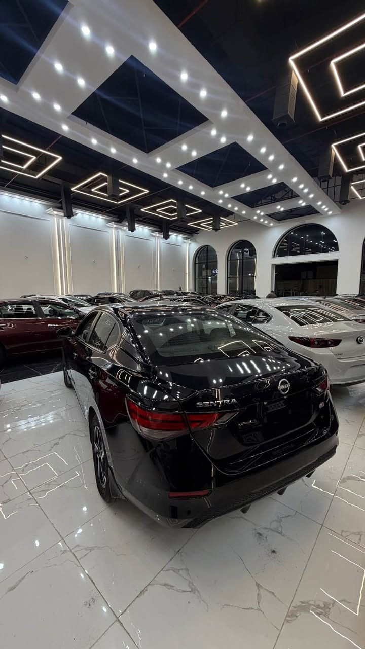 نيسان سنترا 2024
مواصفات Sv
تشغيل عن بعد
 ضرر:/- بيها جملغ وبنيد
ارباكات سليمه 
سعر132
كاتي يترقم شمالي
*********** اكر, نينوى
