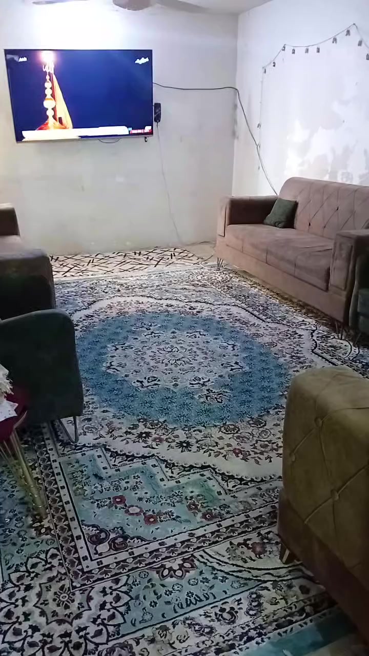 السلام عليكم تخم للبيع نضيف كلشي مابي 200 عشر مقاعد بي مجال قليل....##


**إذا كنت صاحب هذا الإعلان وتريد حذفه لأي سبب، رجاءا أرسل رسالة إلى الدعم الفني**