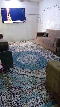 طقم كنب • ١٠ مقاعد • نضيف