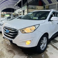 توكسان • ٢٠١٣ • رقم اربيل