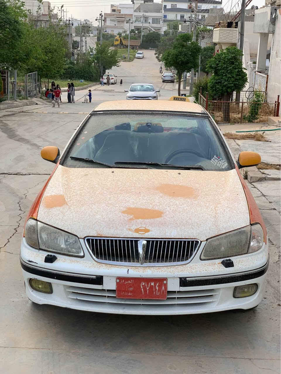 *********** السليمانية, العراق
