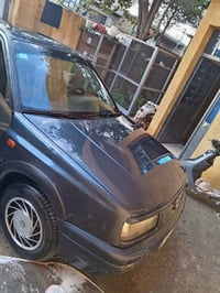 كولف ٩٣ • تعمير جديد • بدون حادث