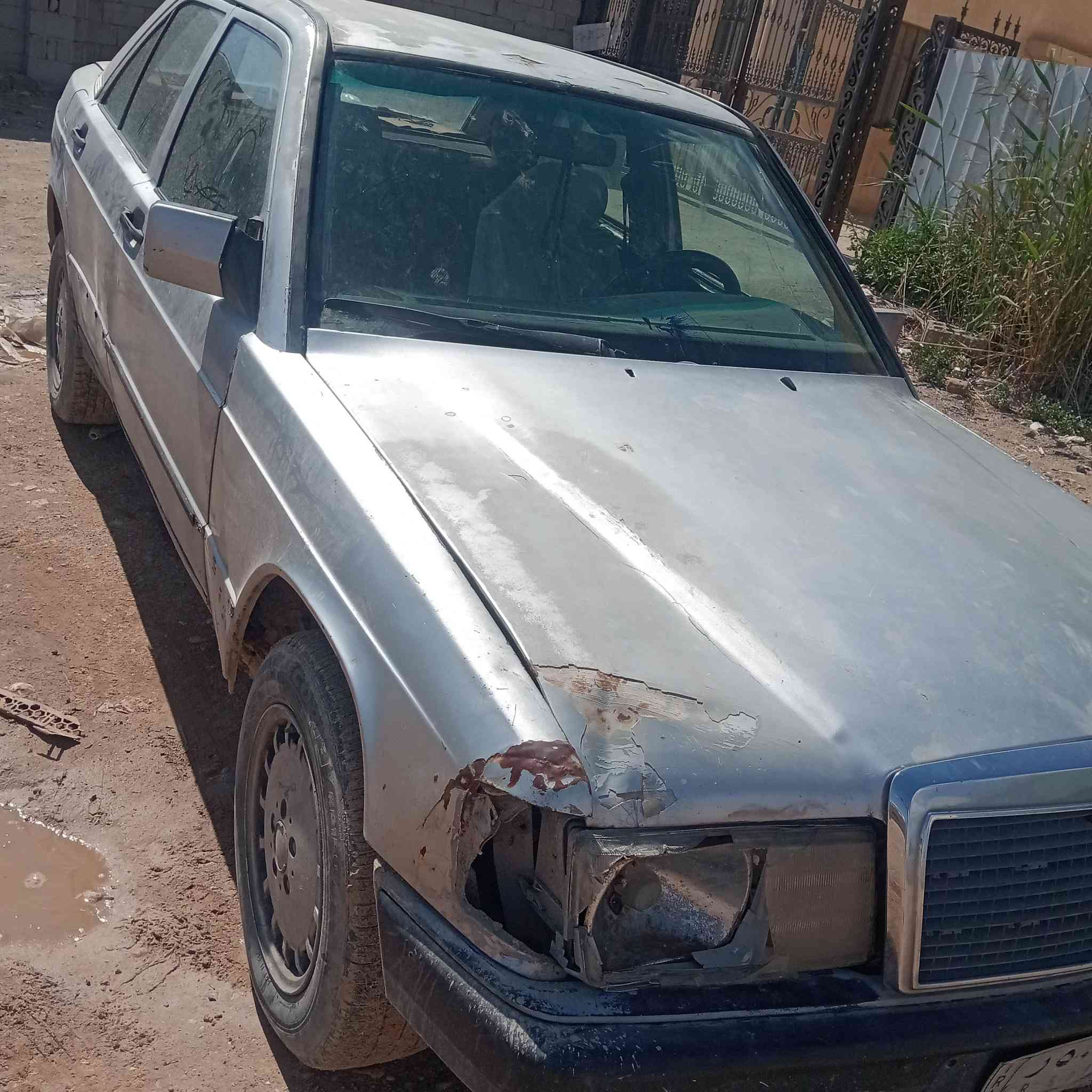 مارسيدس 190رقم بصره السعر 27 ابسمي لتواصل***********
