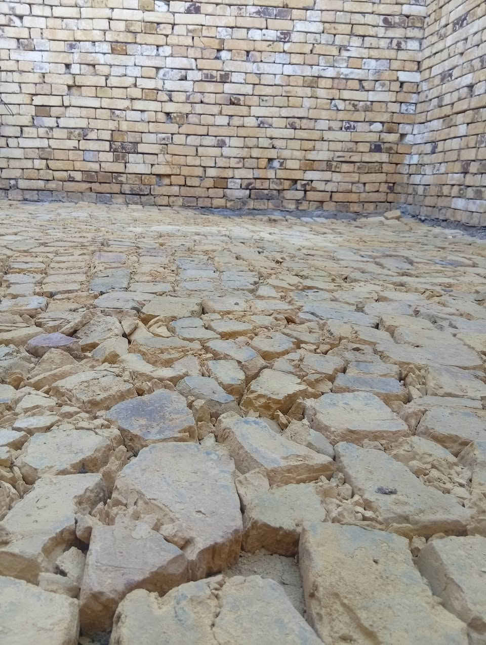 اللهم صل على محمد وآل محمد
سلام عليكم اخوان شغلي  درجه اولا وبسعار مناسبه 
يتضمن شغلي 
1حفر وتربيع ودك بلقفاز
2ادخال سبيس وفرشه وحدله بلقفاز
3تشربت صطح تشربت كاشي وسيراميك 
4قلع سراميك
5اخراج انقاذ من البيت 
6تصعيد تراب السطح  
احفض رقمي يمك بي
 وقت بس خابرني أو تراسلني وبخدمتك 
***********
‬‏ان هذا الرزقنا ماله من نفاذ
