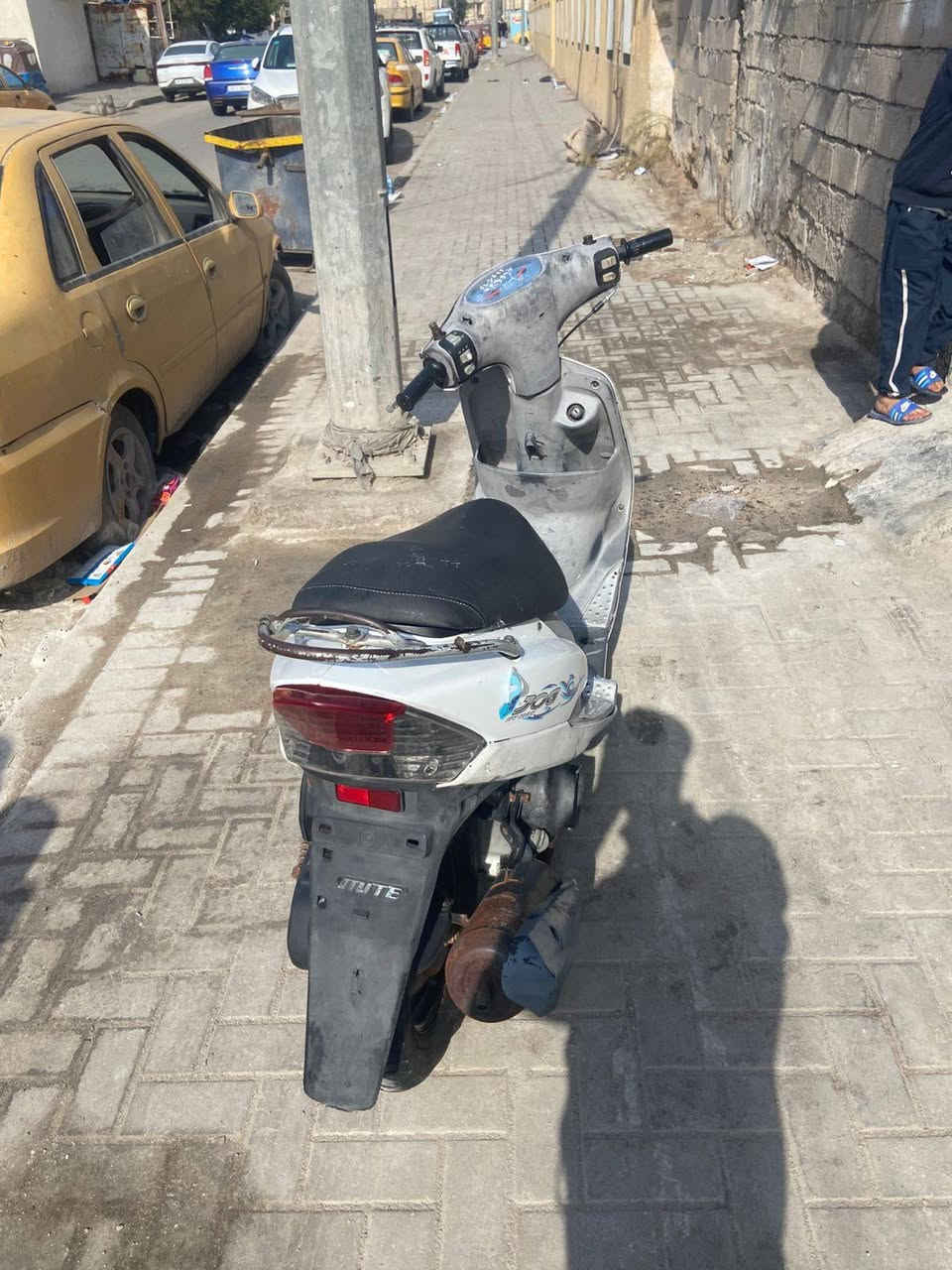 البيع بصره معقل بلاد كلهة شغله كفاله رقمي مامتوجد فيس رقمي ***********
