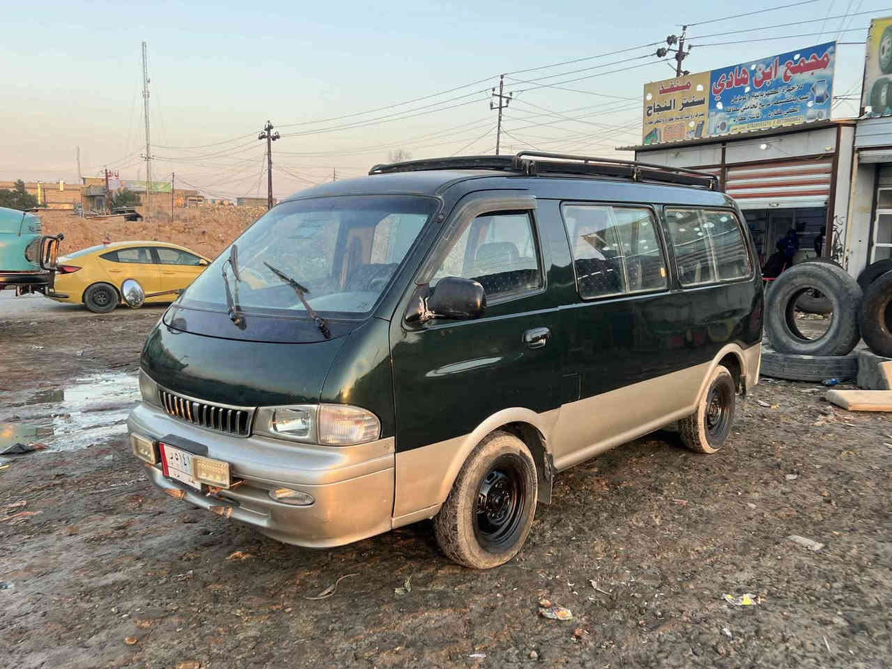 كيه بريجو موديل ٩٨ رقم بغداد مشروع وطني بسمي سياره كفاله كير مكينه شواصي دوشمه صدر تخم تاير سياره مامشتقله عبريه ابد خياسات ملكطهن وصابقه حزام سياره سياحي مو فان مكانه بغداد النهروان للتواصل ***********
