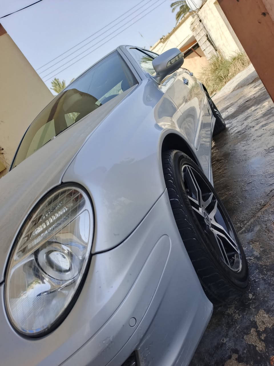 2008 مكفوله كفاله عامه باسمي شرط تحويل فول مواصفات سيارة نظافة فول كلش جديده   السعر ١٢٠ وبيها مجال 
للتواصل وتفاصيل اكثر واتساب  ***********
عنواني بغداد الكرخ
سياره كلش نظيفه
